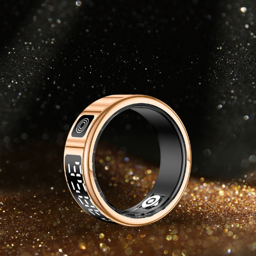 Smartycs Vision Ring