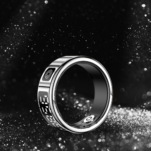 Smartycs Vision Ring