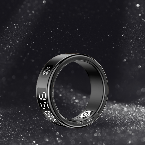 Smartycs Vision Ring