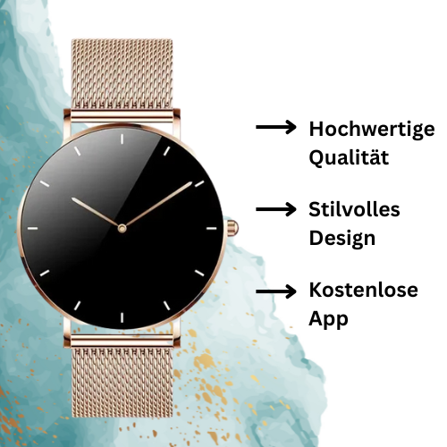 Smartycs Watch