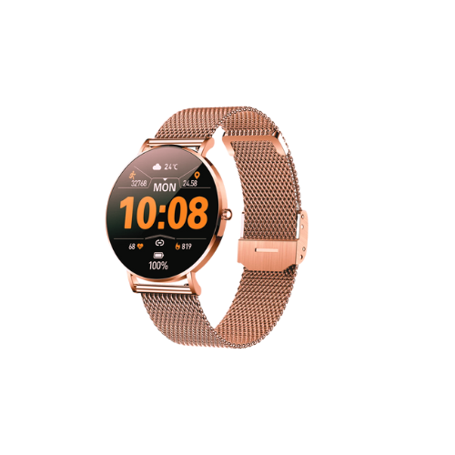 Smartycs Watch