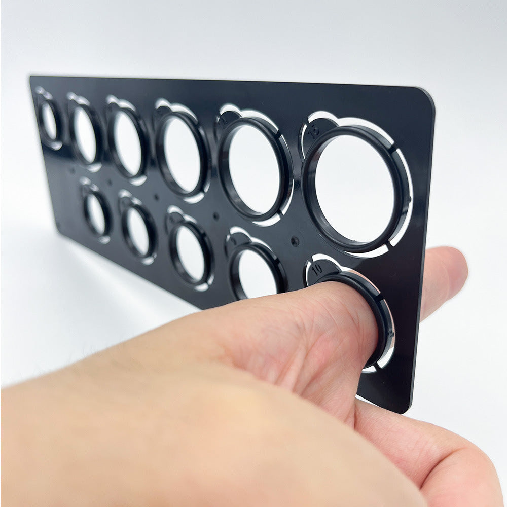 Smartycs Sizing Kit