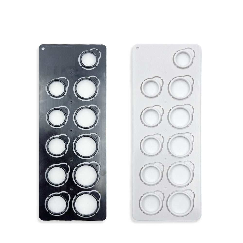 Smartycs Sizing Kit
