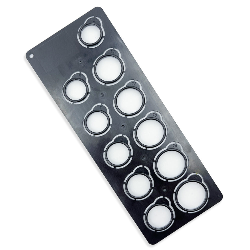 Smartycs Sizing Kit