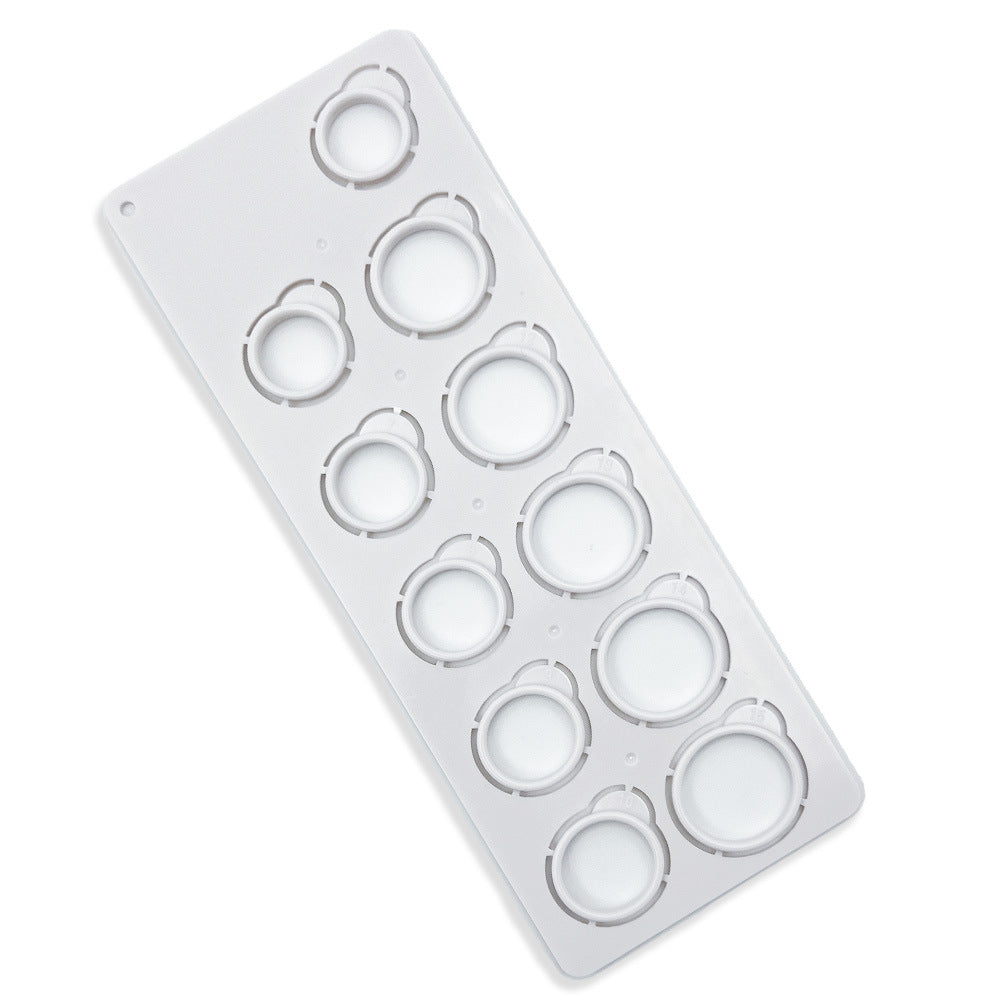 Smartycs Sizing Kit