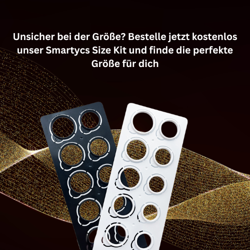 Smartycs Vision Ring