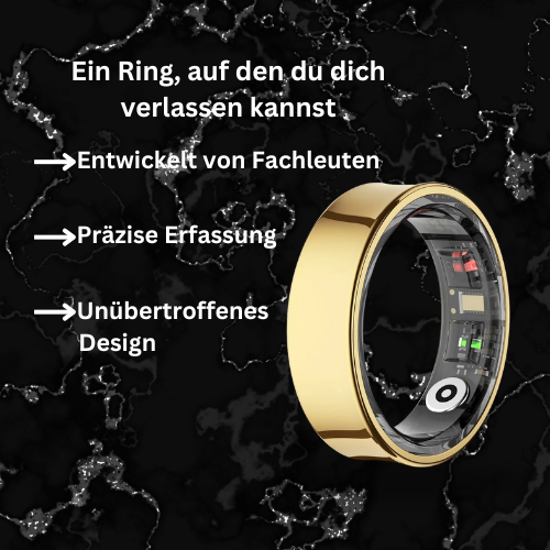 Smartycs Ring