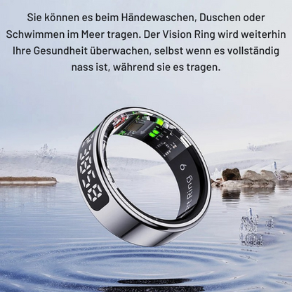 Smartycs Vision Ring
