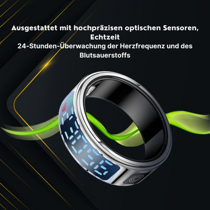 Smartycs Vision Ring