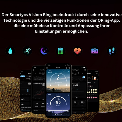 Smartycs Vision Ring