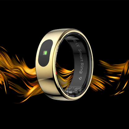 Smartycs Pro Ring