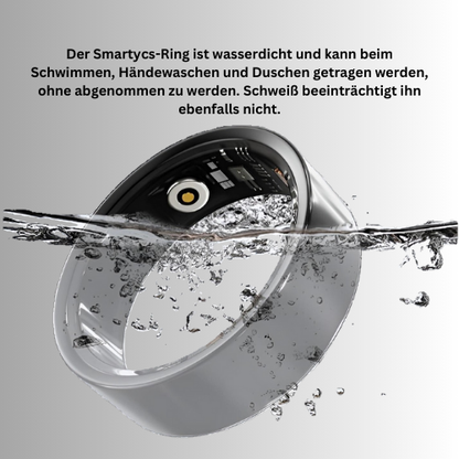 Smartycs Ring