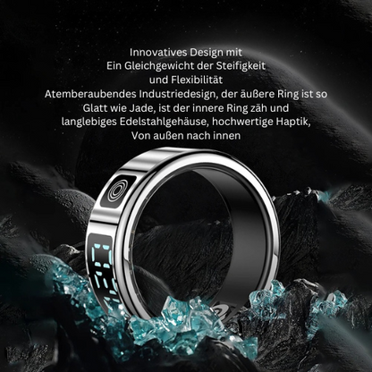 Smartycs Vision Ring