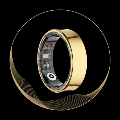 Smartycs Ring