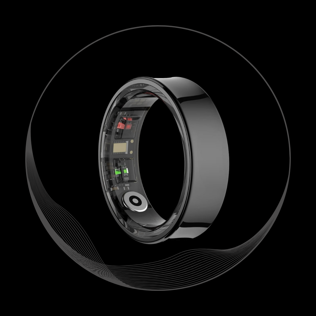 Smartycs Ring