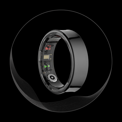 Smartycs Ring