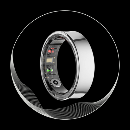 Smartycs Ring