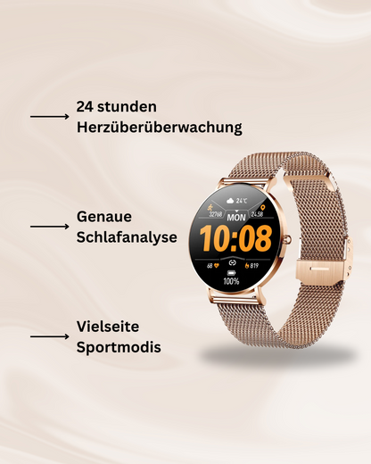 Smartycs Watch