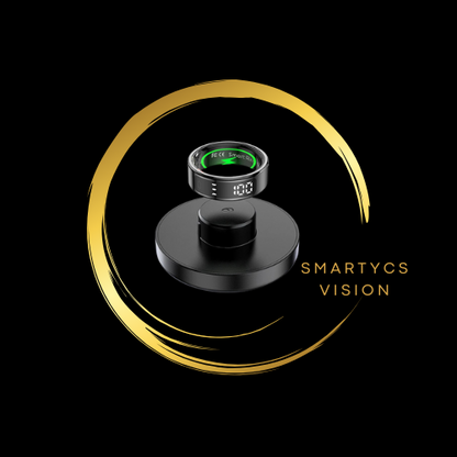 Smartycs Vision Ring