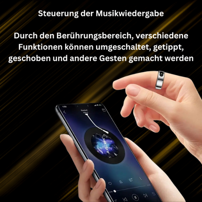 Smartycs Pro Ring