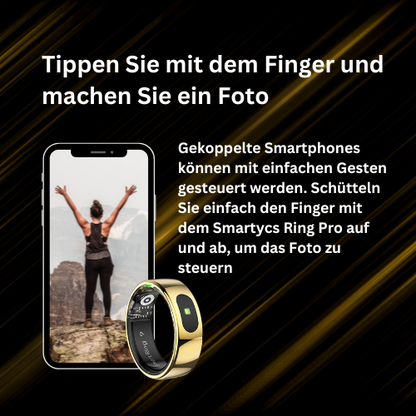 Smartycs Pro Ring
